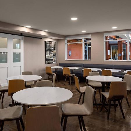 Residence Inn By Marriott Portland Vancouver Dış mekan fotoğraf