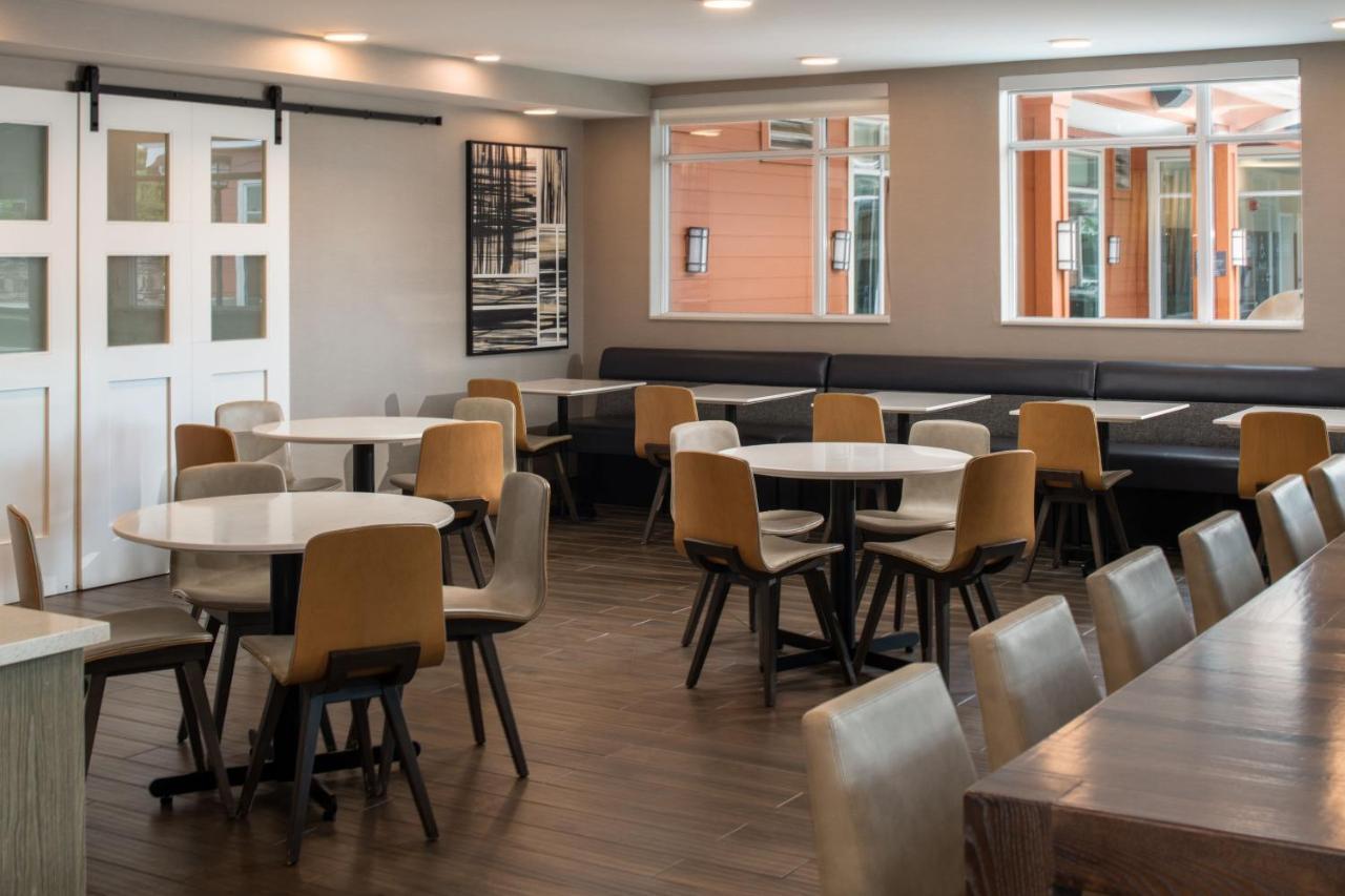 Residence Inn By Marriott Portland Vancouver Dış mekan fotoğraf