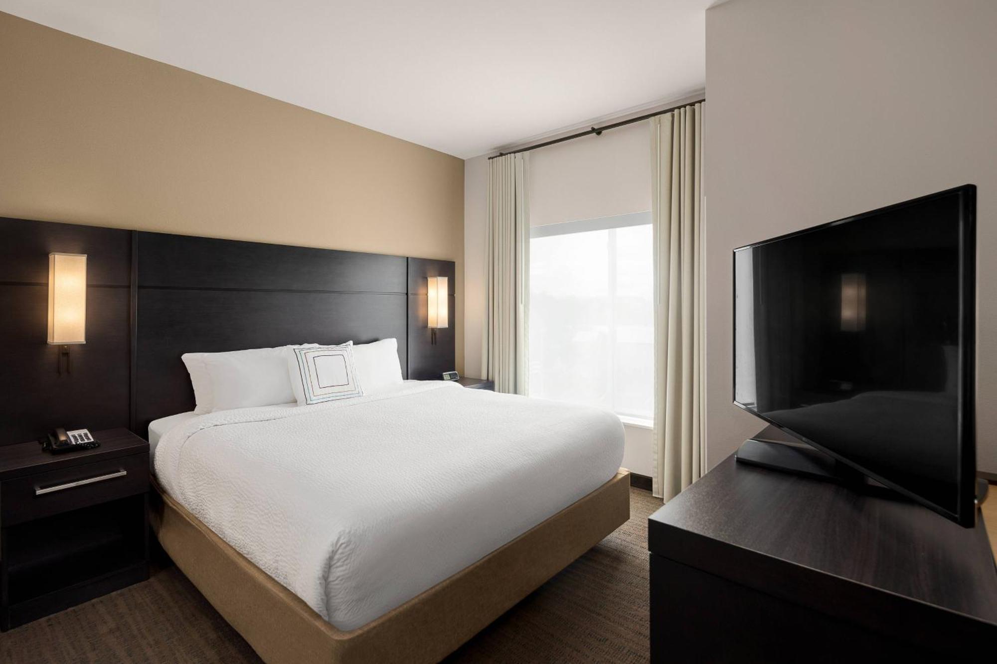 Residence Inn By Marriott Portland Vancouver Dış mekan fotoğraf